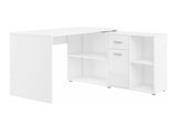 Hjørneskrivebord Gilroy 113