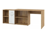Hjørneskrivebord Gilroy 113