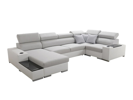 Hjørnesofa Pearland 101
