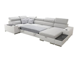 Hjørnesofa Pearland 101