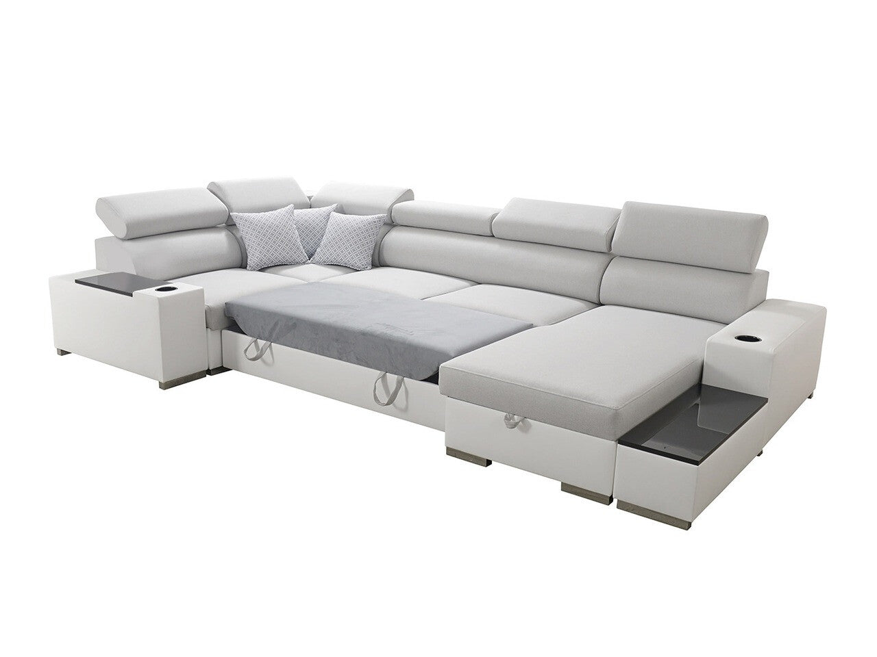 Hjørnesofa Pearland 101