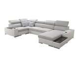 Hjørnesofa Pearland 101