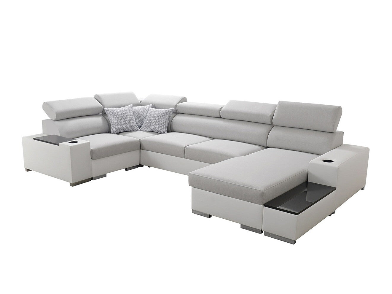 Hjørnesofa Pearland 101