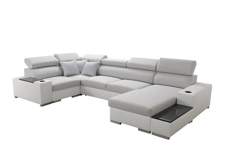Hjørnesofa Pearland 101