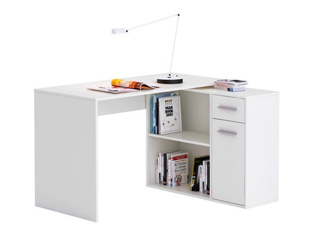 Hjørneskrivebord Bristol 139