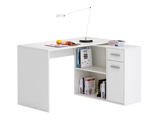 Hjørneskrivebord Bristol 139