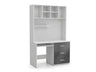 Skrivebord Salmere 109