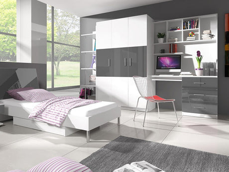 Skrivebord Salmere 109