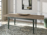 Bord Tolnue 107