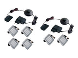 LED belysning Tolnue 111