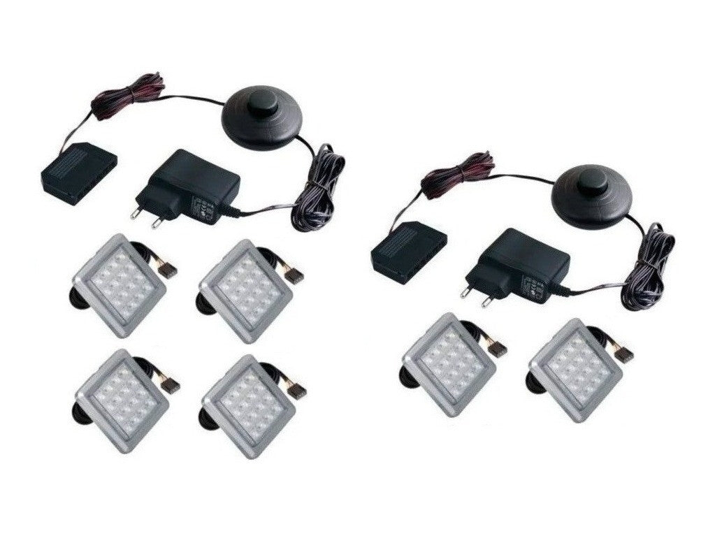 LED belysning Tolnue 111