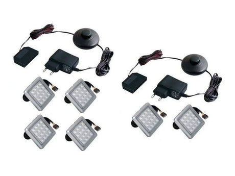 LED belysning Tolnue 111