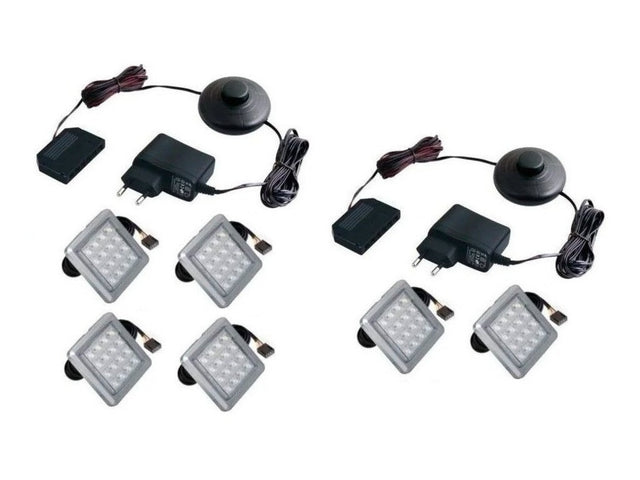 LED belysning Tolnue 111