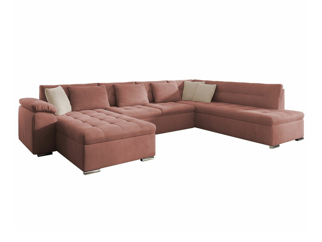 Hjørnesofa Comfivo 128