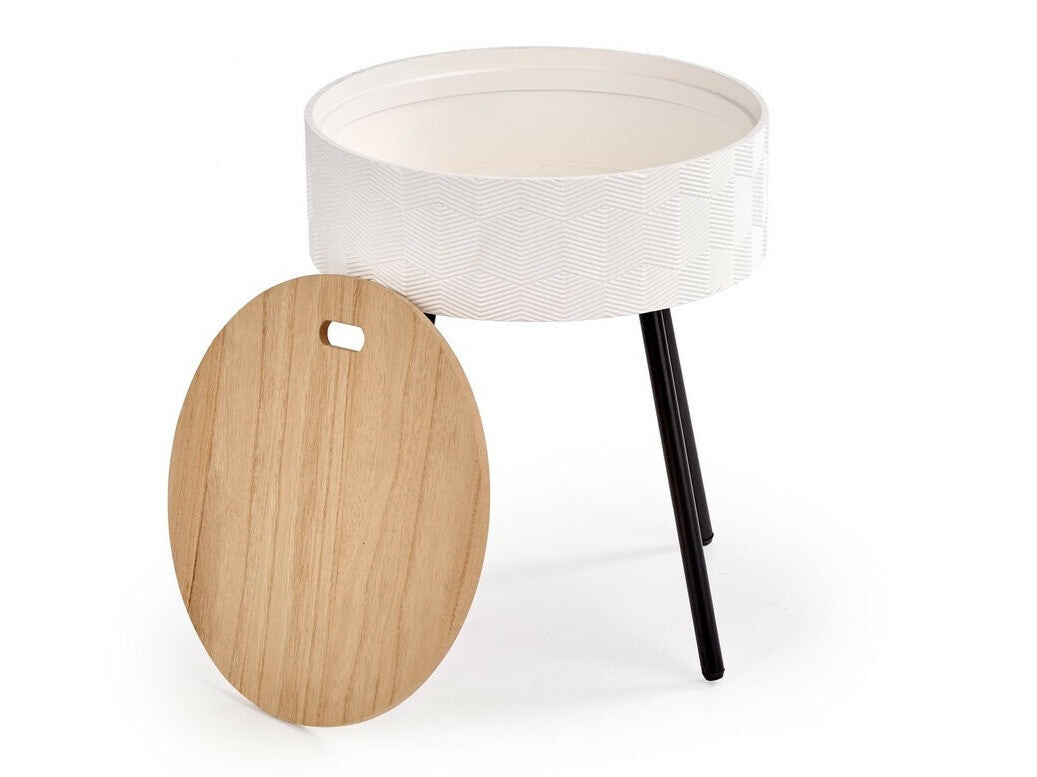 Sidebord Houston 606
