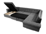Hjørnesofa Comfivo 114