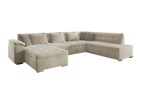 Hjørnesofa Comfivo 114
