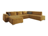 Hjørnesofa Comfivo 114