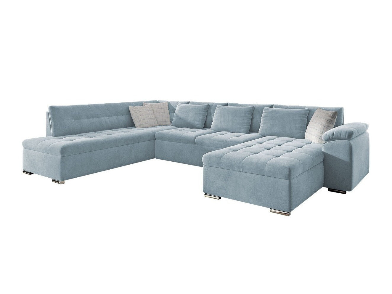 Hjørnesofa Comfivo 114