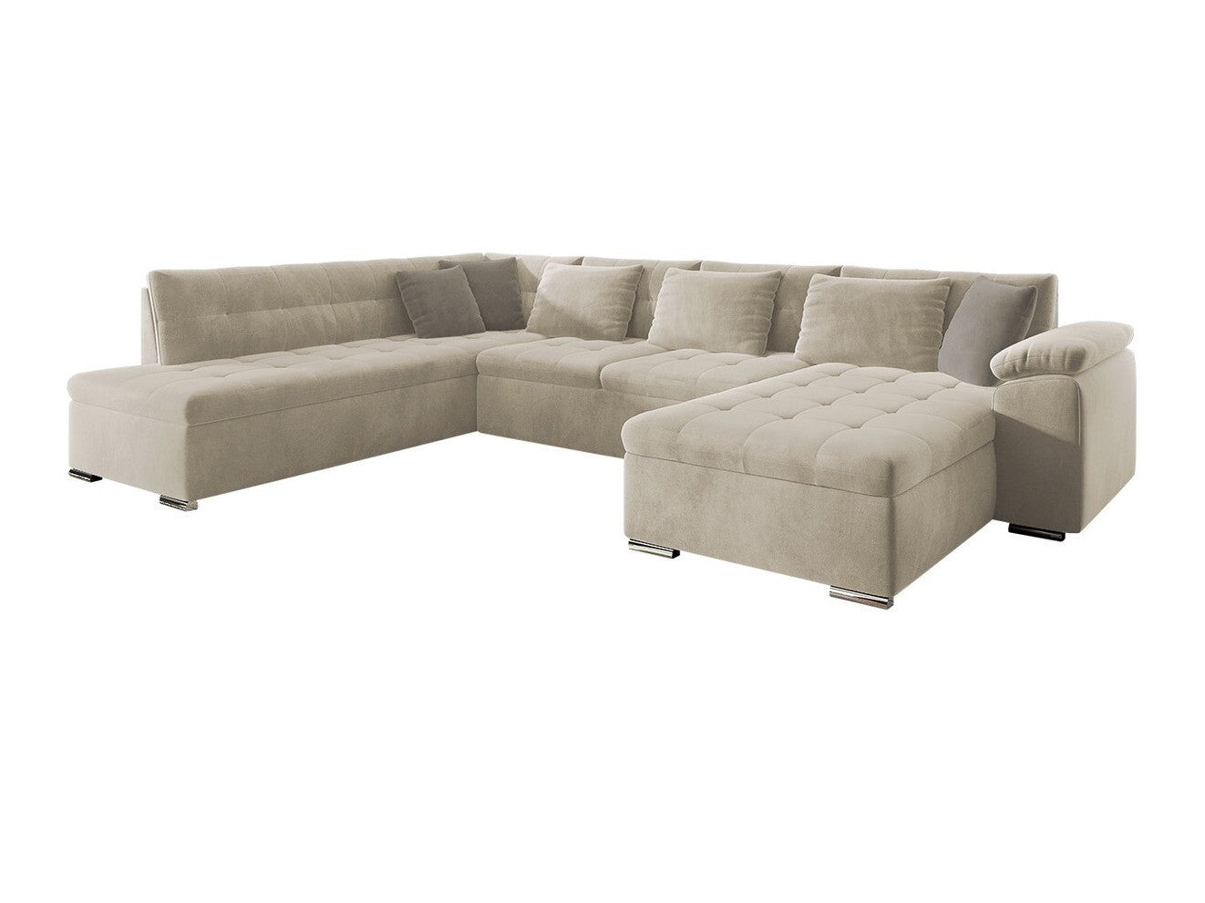 Hjørnesofa Comfivo 114