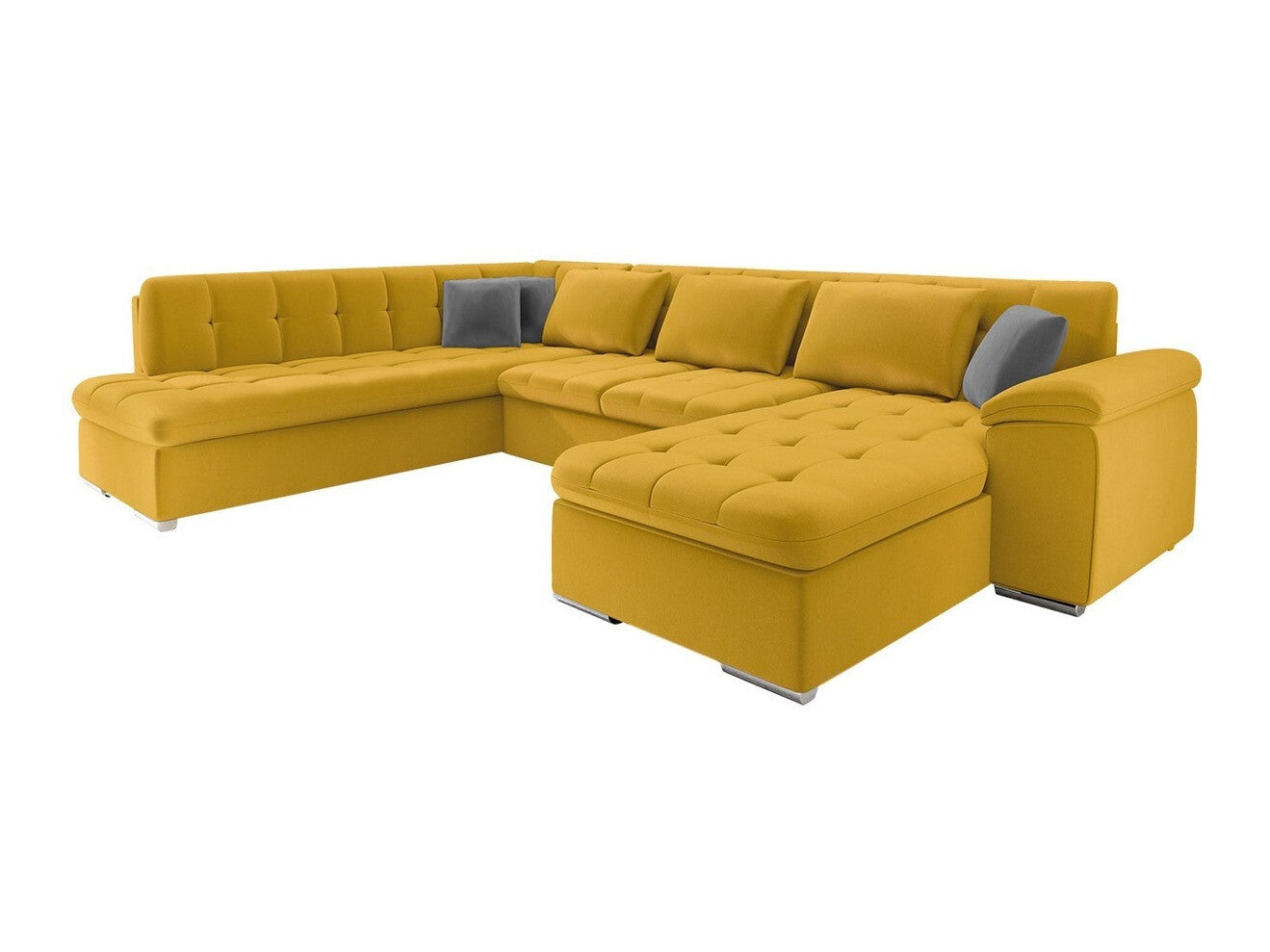 Hjørnesofa Comfivo 114