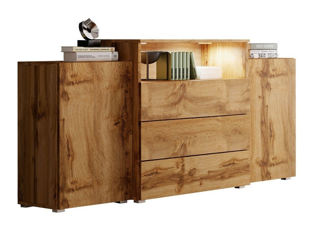 Kommode Sarasota 127