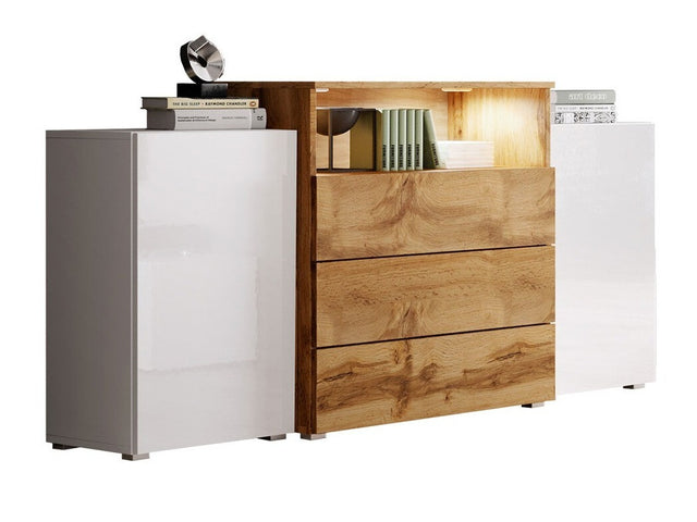 Kommode Sarasota 127