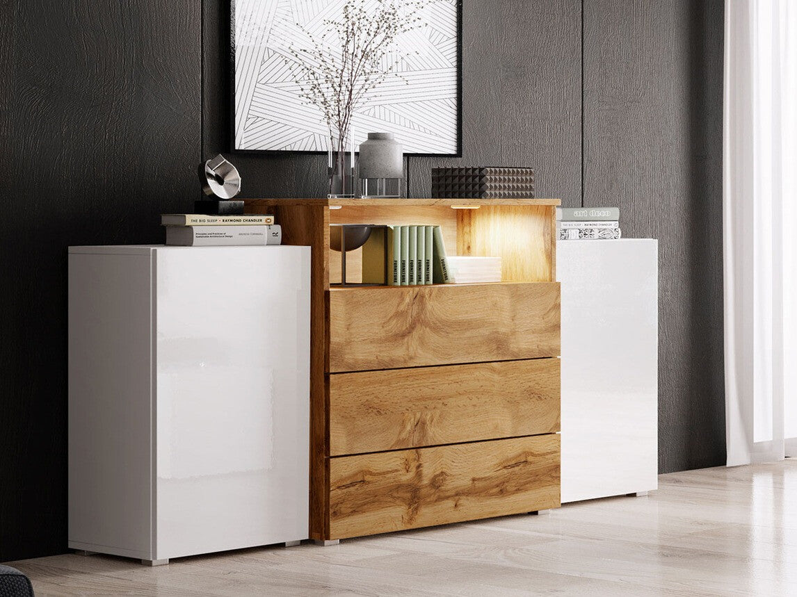 Kommode Sarasota 127