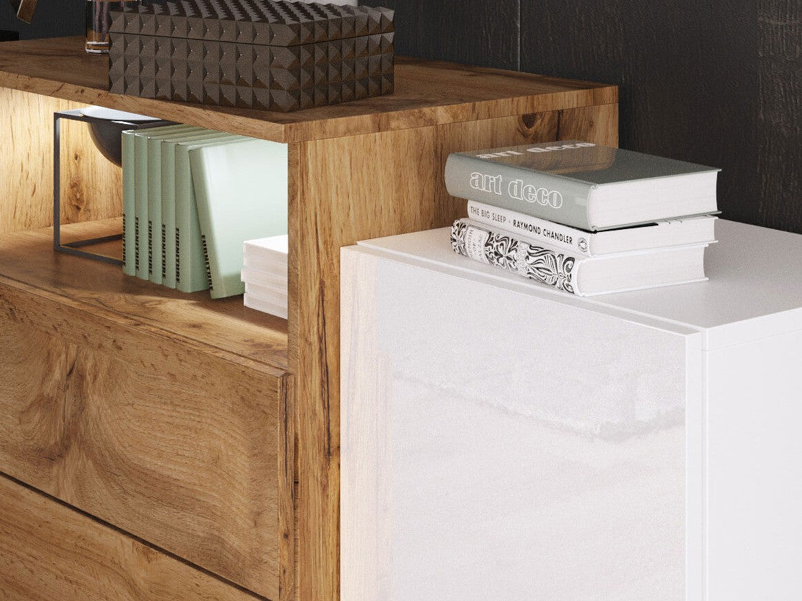 Kommode Sarasota 127