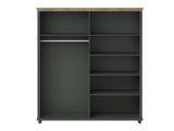 Garderobeskab Tolnue 115