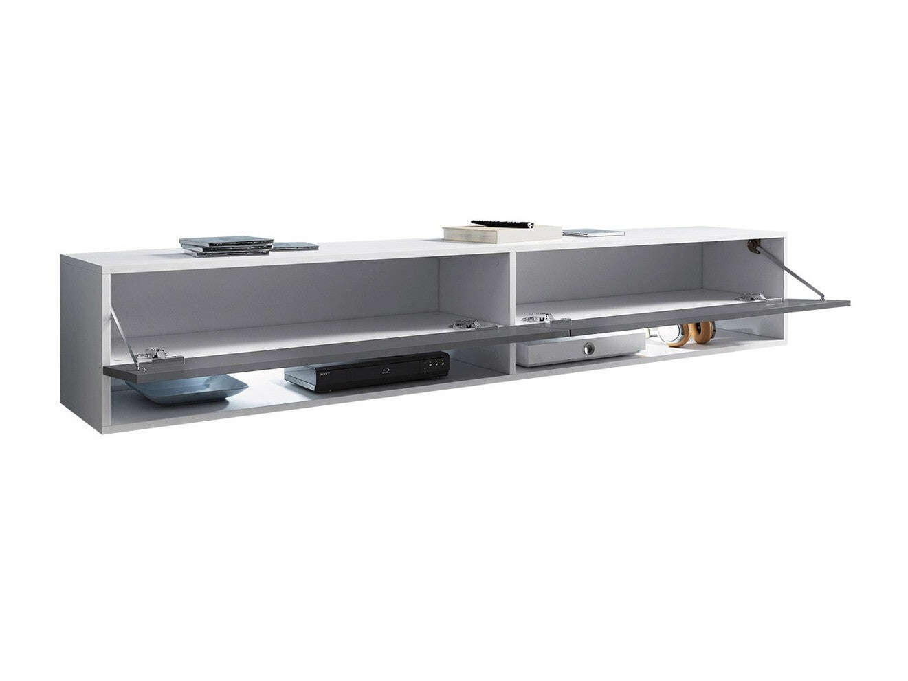 TV-bord Sarasota 119