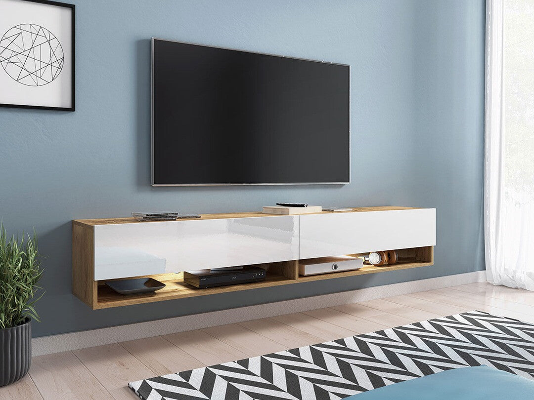 TV-bord Sarasota 119
