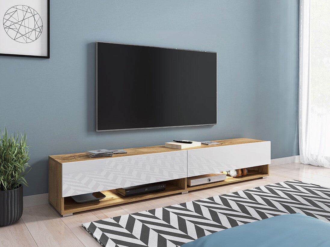 TV-bord Sarasota 119