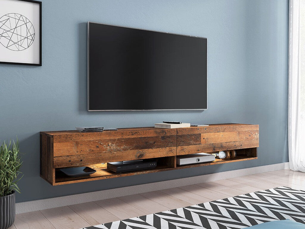 TV-bord Sarasota 119