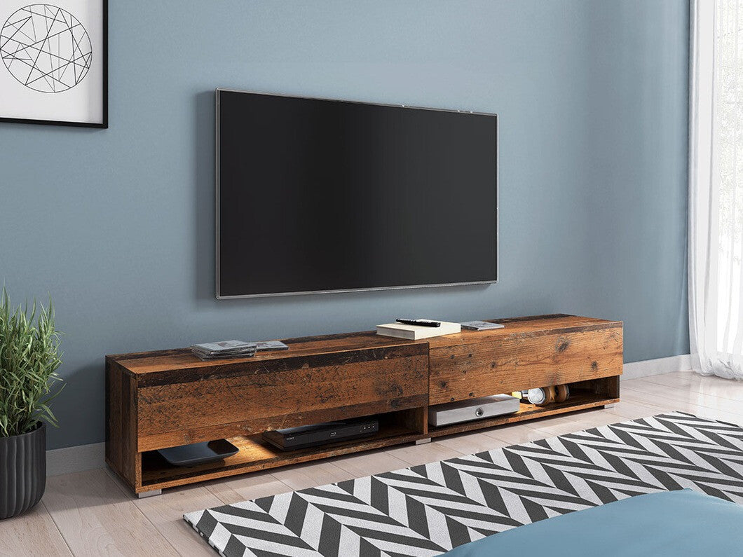 TV-bord Sarasota 119