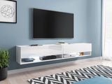 TV-bord Sarasota 119