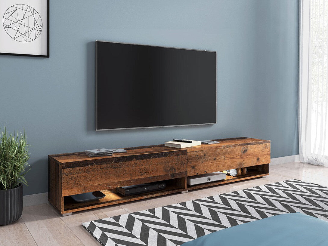 TV-bord Sarasota 119