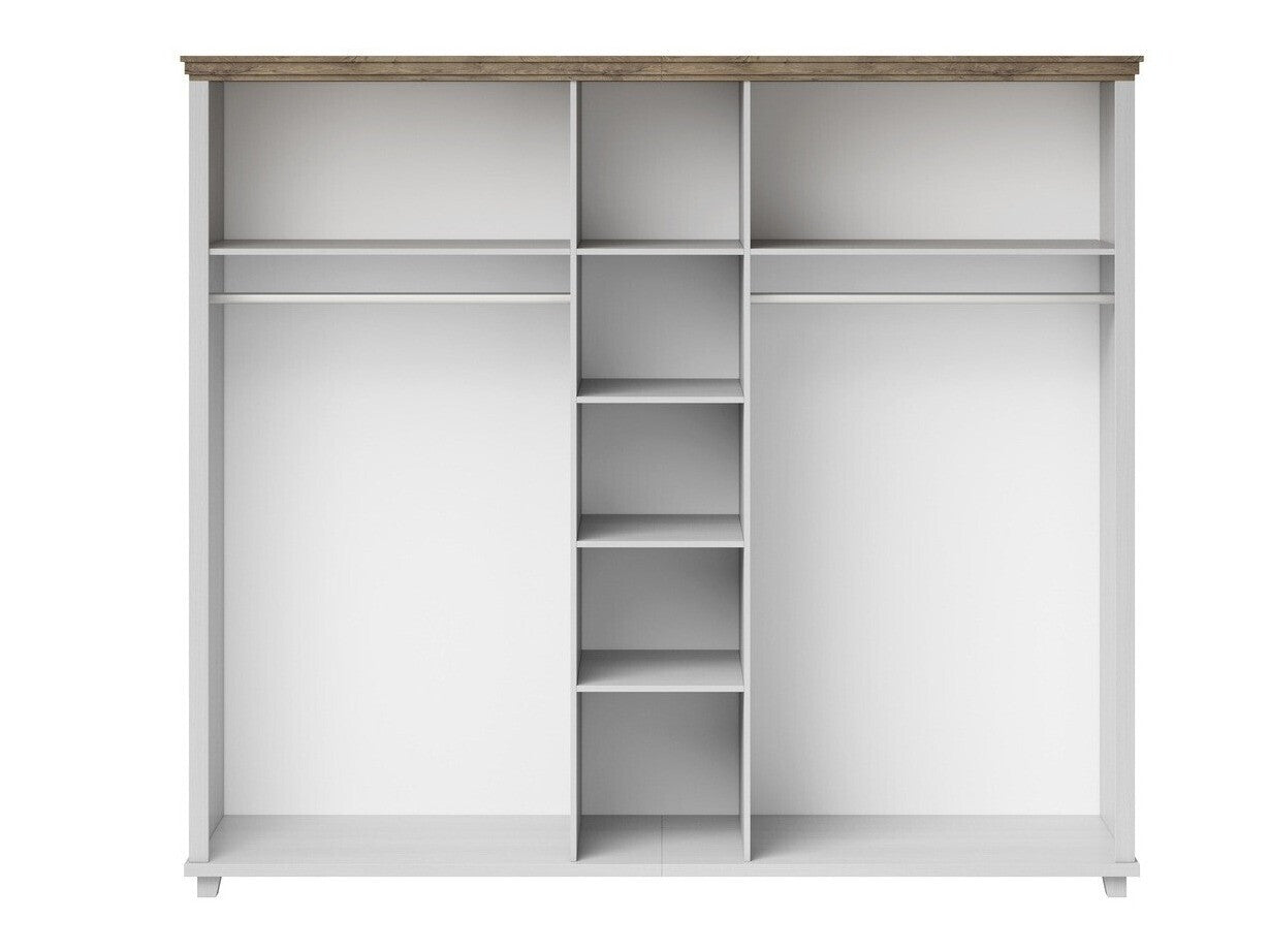 Garderobeskab Tolnue 116
