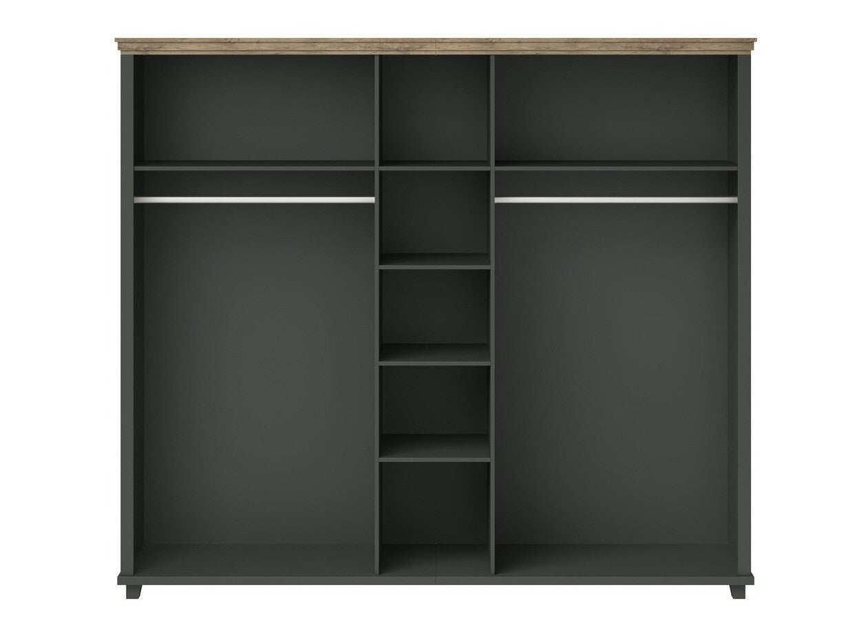 Garderobeskab Tolnue 116