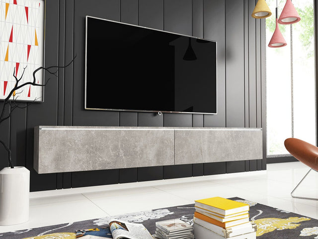 TV stand Sarasota 121