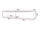 TV stand Sarasota 121