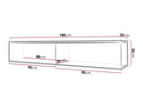 TV stand Sarasota 121