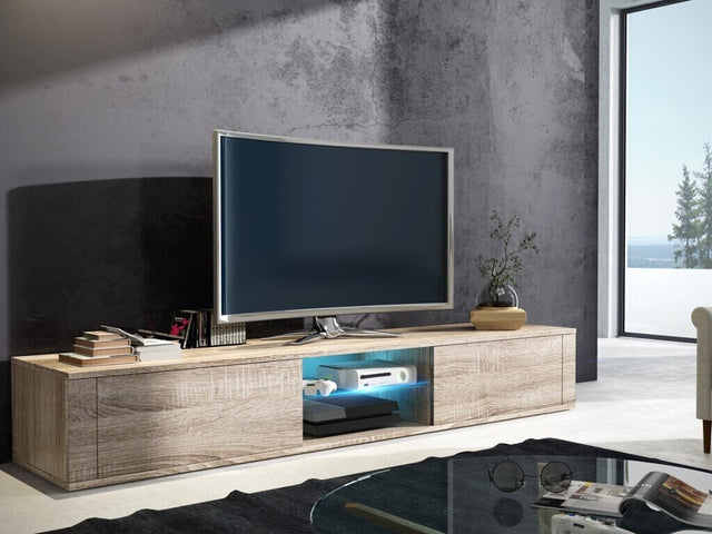 TV-bord Gilroy 107
