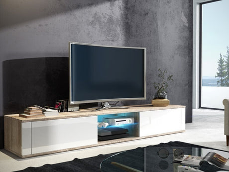 TV-bord Gilroy 107