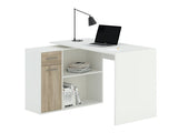 Hjørneskrivebord Bristol 123