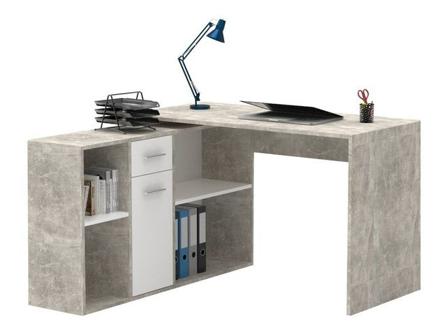 Hjørneskrivebord Bristol 122
