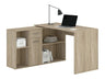 Hjørneskrivebord Bristol 122