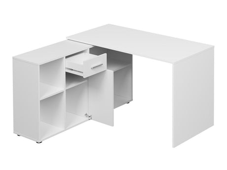 Hjørneskrivebord Bristol 122