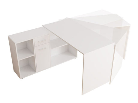 Hjørneskrivebord Bristol 122