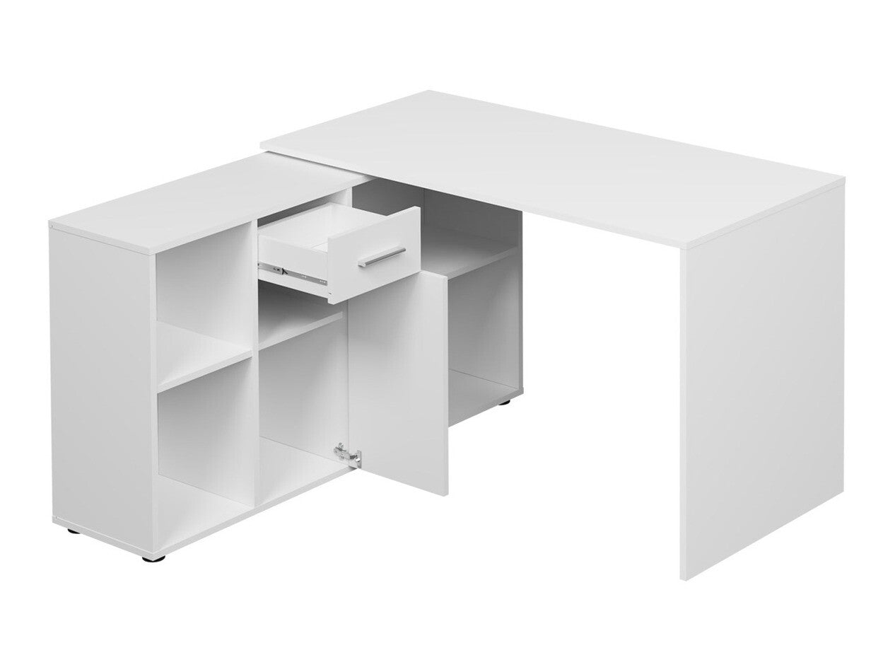 Hjørneskrivebord Bristol 122
